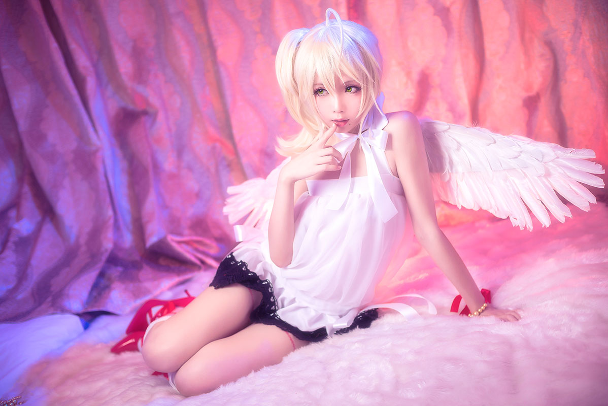 Star's Delay to December 22, Coser Hoshilly BCY Collection 8(15)